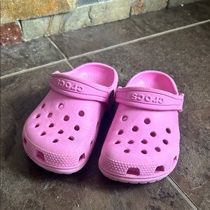 Kids Crocs